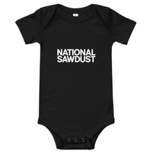 National Sawdust Baby Onesie