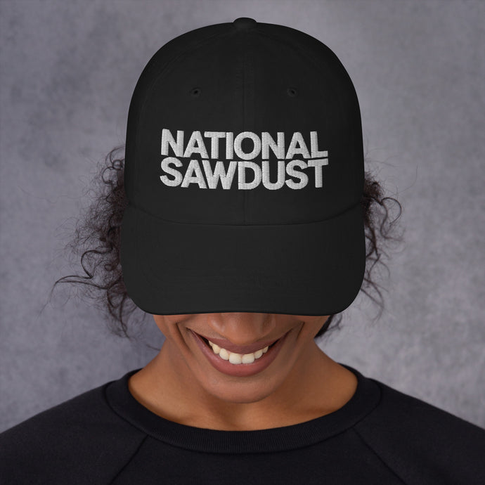 National Sawdust Hat