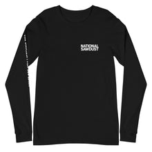 "What Are You Listening To" Long Sleeve